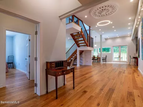 Entry Way - 160 High St, Lee, MA 01238 photo 1 of 4