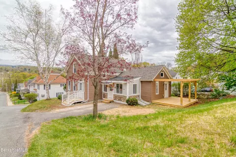 38 Fisk Rd, Adams, MA 01220