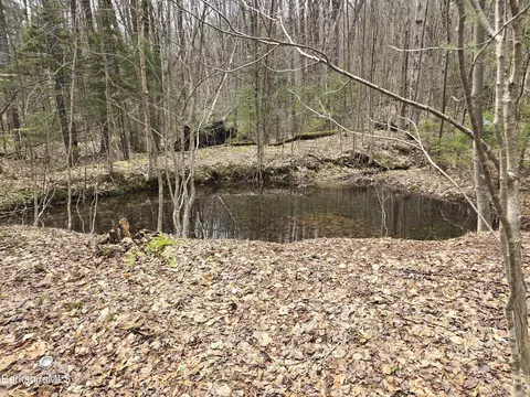 Magee Rd, Stamford, VT 05352