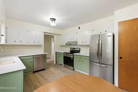 Kitchen - 98 N Rd, Monroe, MA 01350 photo 3 of 3