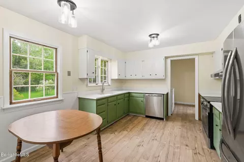 Kitchen - 98 N Rd, Monroe, MA 01350 photo 1 of 3