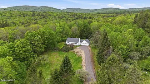 98 N Rd, Monroe, MA 01350