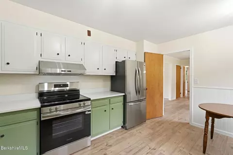 Kitchen - 98 N Rd, Monroe, MA 01350 photo 2 of 3