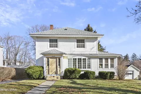 36 Pittsfield Ave, Pittsfield, MA 01201
