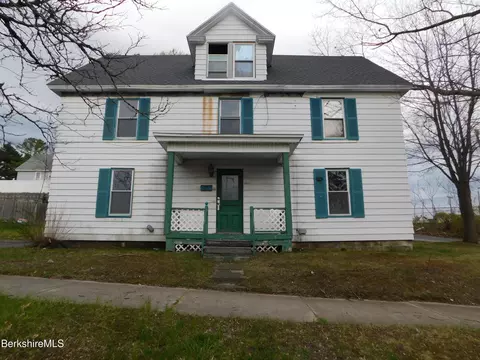 30 Lenox Ave, Pittsfield, MA 01201