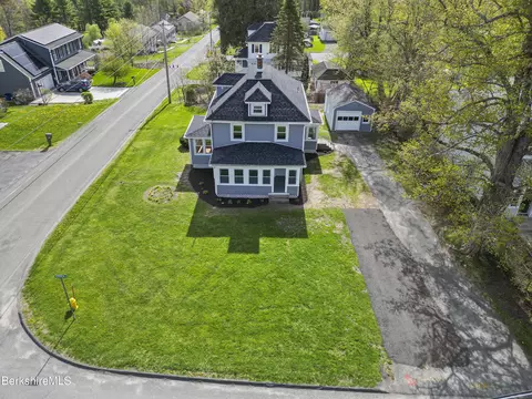 100 Essex St, Pittsfield, MA 01201