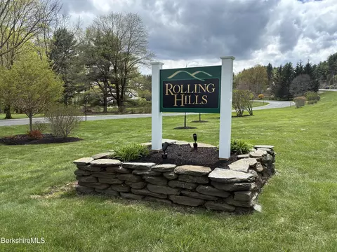 3 Rolling #2, Lenox, MA 01240