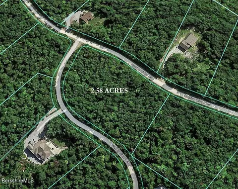 lot32 Valley View Rd, Becket, MA 01223