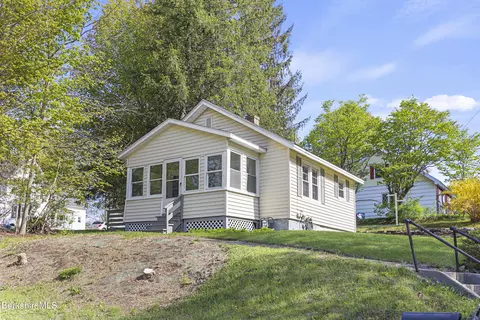 276 Pecks Rd, Pittsfield, MA 01201