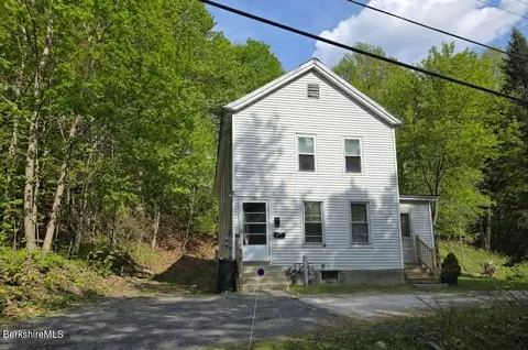 168 Prospect St, North Adams, MA 01247