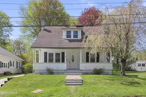 34 Upton St, Adams, MA 01220