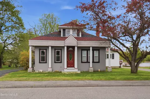 170-172 North St, Dalton, MA 01226