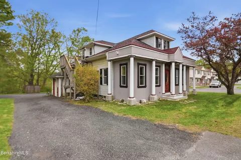 170-172 North St, Dalton, MA 01226