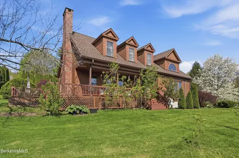 85 Via Franco St, Lee, MA 01238