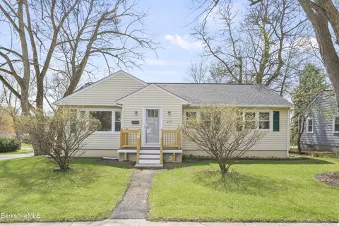 294 Dalton Ave, Pittsfield, MA 01201