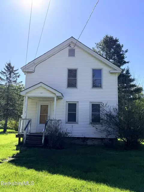 62 Walker St, North Adams, MA 01247