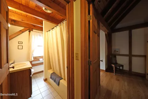 Bath - 7 Stonebridge Way, Tyringham, MA 01264 photo 2 of 2