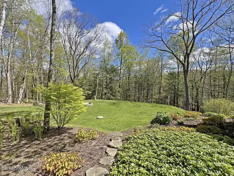 Exterior - 7 Stonebridge Way, Tyringham, MA 01264 photo 12 of 12