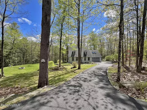 7 Stonebridge Way, Tyringham, MA 01264
