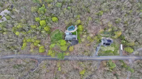 View/Area - 7 Stonebridge Way, Tyringham, MA 01264 photo 2 of 2