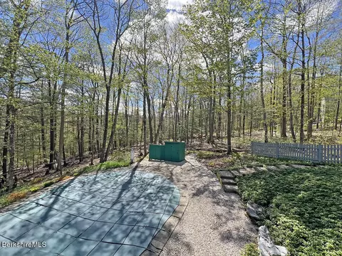 Exterior - 7 Stonebridge Way, Tyringham, MA 01264 photo 3 of 12