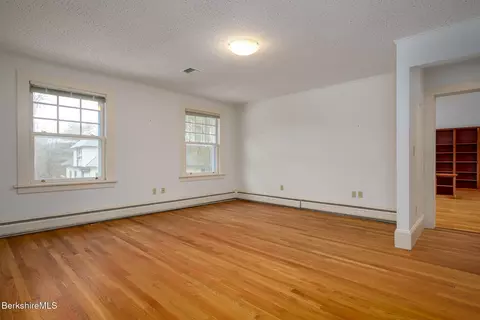 Bedroom - 111 Park St, Williamstown, MA 01267 photo 7 of 8