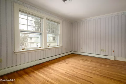Bedroom - 111 Park St, Williamstown, MA 01267 photo 6 of 8