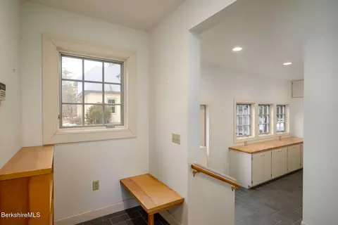 Entry Way - 111 Park St, Williamstown, MA 01267 photo 5 of 5