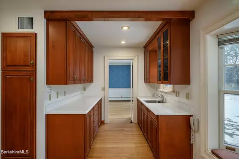 Kitchen - 111 Park St, Williamstown, MA 01267 photo 8 of 8