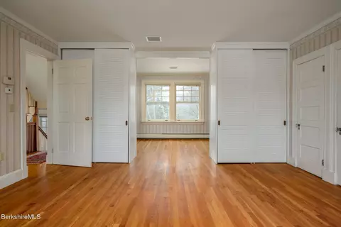 Bedroom - 111 Park St, Williamstown, MA 01267 photo 5 of 8