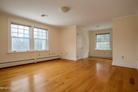 Bedroom - 111 Park St, Williamstown, MA 01267 photo 2 of 8