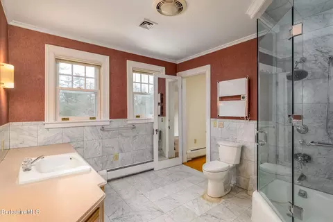 Bath - 111 Park St, Williamstown, MA 01267 photo 2 of 5