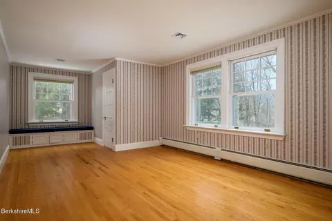 Bedroom - 111 Park St, Williamstown, MA 01267 photo 1 of 8