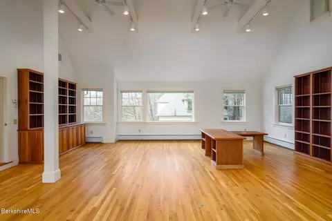 Living - 111 Park St, Williamstown, MA 01267 photo 5 of 5