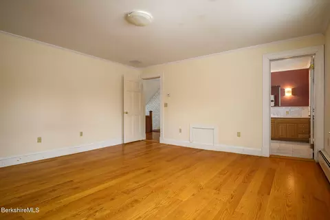Bedroom - 111 Park St, Williamstown, MA 01267 photo 3 of 8