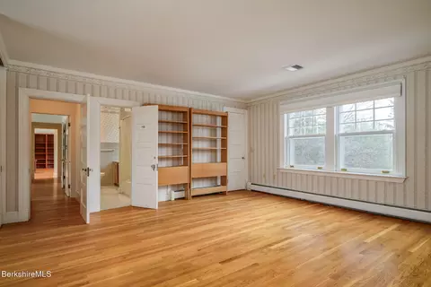 Bedroom - 111 Park St, Williamstown, MA 01267 photo 4 of 8
