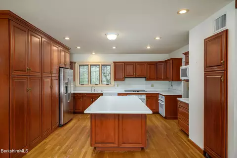 Kitchen - 111 Park St, Williamstown, MA 01267 photo 3 of 8