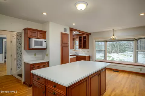 Kitchen - 111 Park St, Williamstown, MA 01267 photo 5 of 8