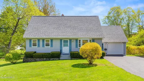 26 Partridge Rd, Pittsfield, MA 01201
