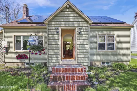 13 Simon Ave, Adams, MA 01220