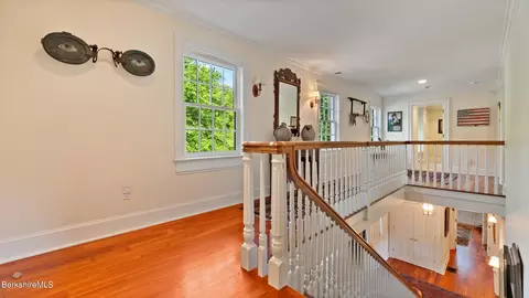 Entry Way - 37 Main Rd, Tyringham, MA 01264 photo 3 of 4