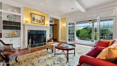 Living - 37 Main Rd, Tyringham, MA 01264 photo 1 of 5