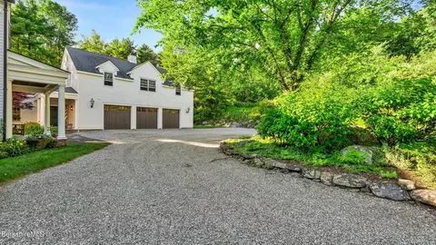 Exterior - 37 Main Rd, Tyringham, MA 01264 photo 7 of 13