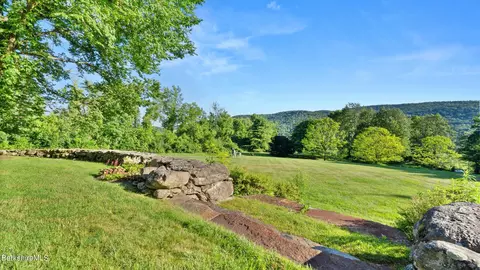 Exterior - 37 Main Rd, Tyringham, MA 01264 photo 10 of 13