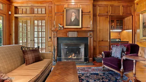 Living - 37 Main Rd, Tyringham, MA 01264 photo 5 of 5