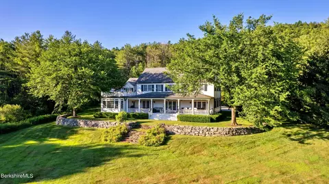 37 Main Rd, Tyringham, MA 01264