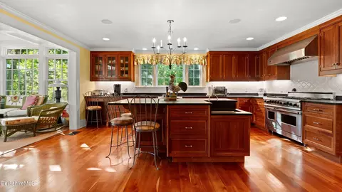 Kitchen - 37 Main Rd, Tyringham, MA 01264 photo 4 of 5
