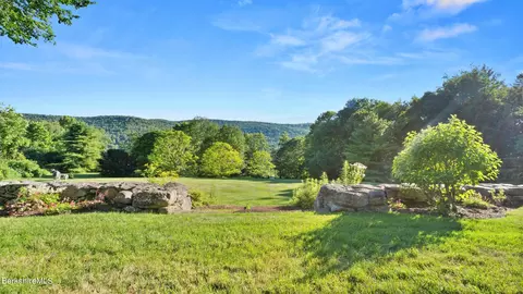 Exterior - 37 Main Rd, Tyringham, MA 01264 photo 4 of 13