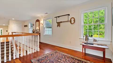 Entry Way - 37 Main Rd, Tyringham, MA 01264 photo 4 of 4