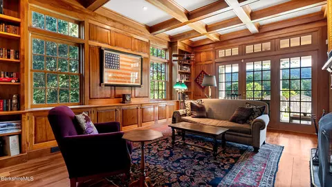 Other - 37 Main Rd, Tyringham, MA 01264 photo 4 of 11